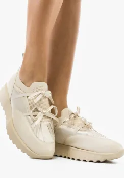 Pantofi Casual Ralph Bej imagine