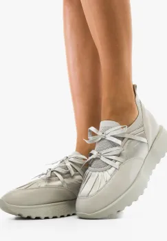 Pantofi Casual Ralph Gri imagine