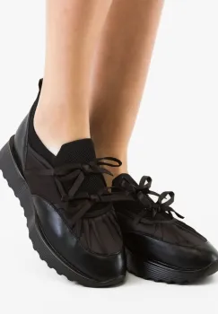 Pantofi Casual Ralph Negri imagine