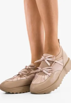 Pantofi Casual Ralph Roz imagine