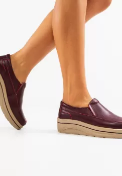 Pantofi Casual Rankin Grena imagine