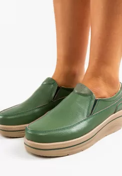 Pantofi Casual Rankin Verzi imagine