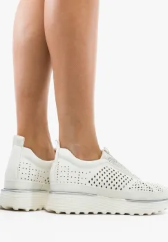 Pantofi Casual Reggie Albi imagine