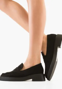 Pantofi Casual Rehid Negri imagine