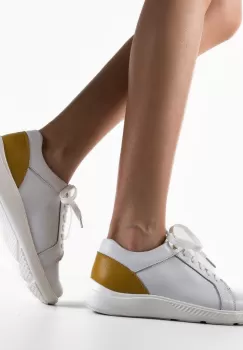 Pantofi Casual Rena Albi imagine