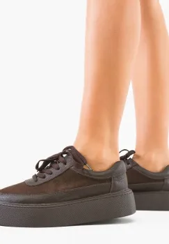 Pantofi Casual Retegan Maro imagine