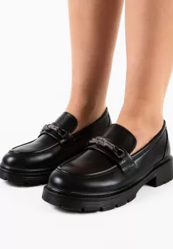 Pantofi Casual Rishi Negri imagine