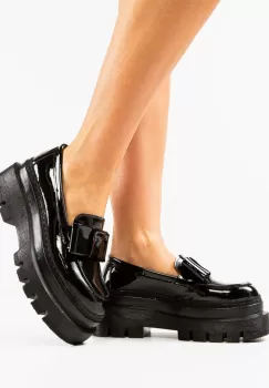 Pantofi Casual Rokanda Negri imagine
