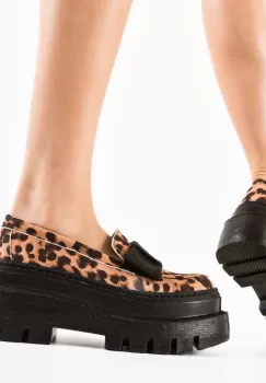 Pantofi Casual Rokanda Print imagine