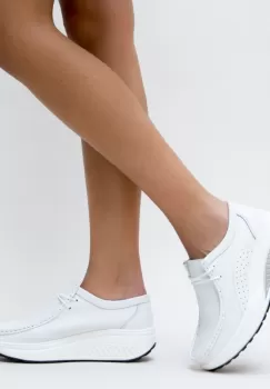 Pantofi Casual Roly Albi imagine