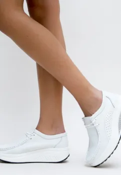Pantofi Casual Roly Albi imagine