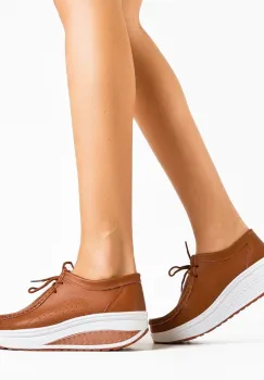 Pantofi Casual Roly Maro imagine