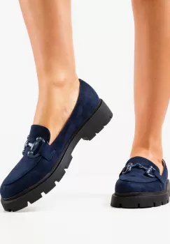 Pantofi Casual Rotnest Bleumarin imagine