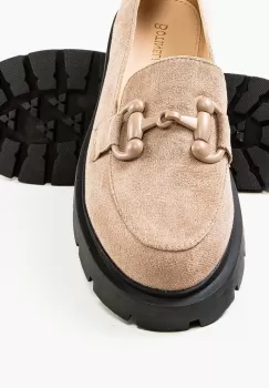 Pantofi Casual Rotnest Khaki 2 imagine