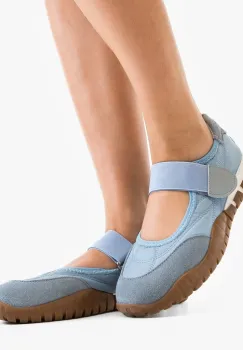 Pantofi Casual Runny Albastri imagine