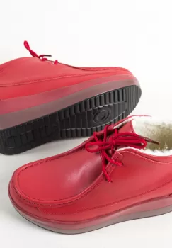 Pantofi Casual Ryhko Rosii imagine