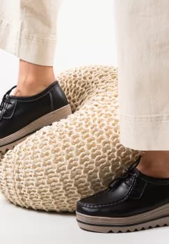 Pantofi Casual Sag Negri imagine