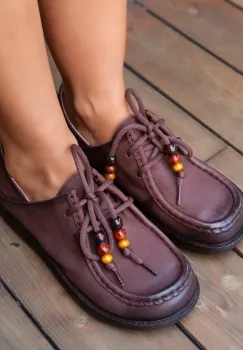 Pantofi Casual Salvor Maro imagine