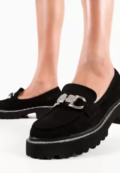 Pantofi Casual Saul Negri imagine