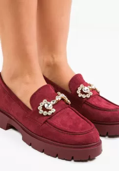 Pantofi Casual Shania Grena imagine