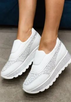 Pantofi Casual Sharon Albi imagine