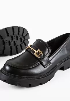 Pantofi Casual Sloan Negri imagine