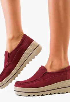Pantofi Casual Smirno Grena 2 imagine