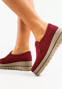 Pantofi Casual Smirno Grena imagine