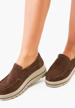 Pantofi Casual Smirno Maro 2 imagine