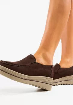 Pantofi Casual Smirno Maro imagine