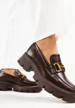Pantofi Casual Spencer Grena imagine