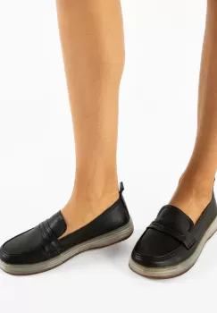 Pantofi Casual Taqqiq Negri imagine