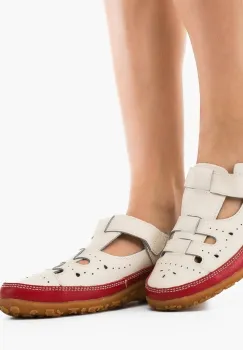 Pantofi Casual Tekla Albi 3 imagine