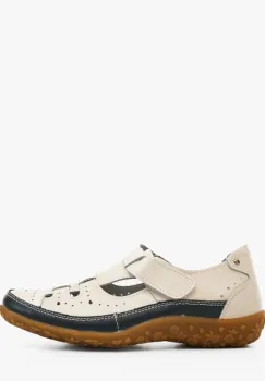 Pantofi Casual Tekla Albi 4 imagine