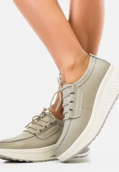 Pantofi Casual Terprin Gri imagine