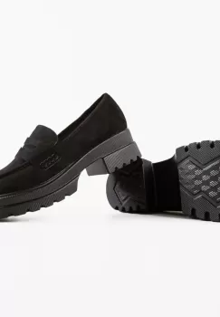 Pantofi Casual Tess Negri 2 imagine