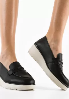 Pantofi Casual Teyana Negri imagine