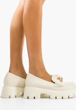 Pantofi casual Tianna Albi imagine