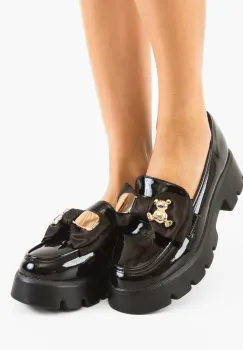 Pantofi casual Tianna Negri imagine