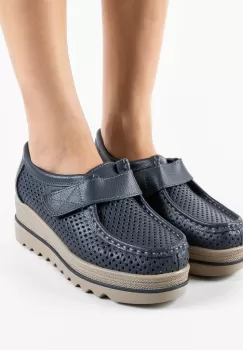 Pantofi Casual Torinas Gri imagine