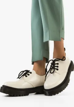 Pantofi Casual Uchen Albi imagine