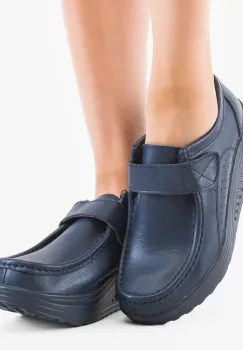 Pantofi Casual Utre Bleumarin imagine