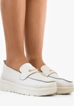 Pantofi Casual Vefra Albi imagine