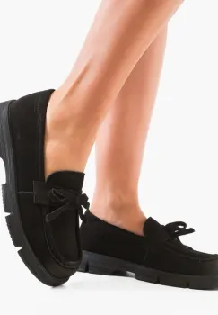 Pantofi Casual Vesa Negri imagine