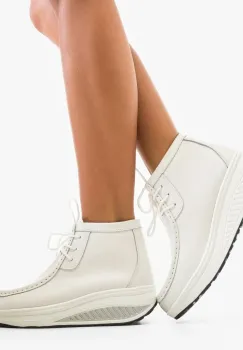 Pantofi Casual Vinto Albi imagine
