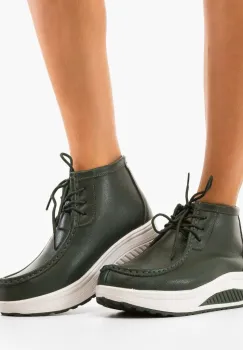Pantofi Casual Vinto Verzi imagine
