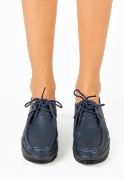 Pantofi Casual Vlasta Gri imagine