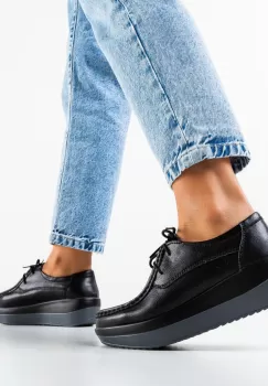 Pantofi Casual Vlasta Negri 2 imagine