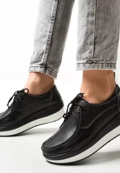 Pantofi Casual Vlasta Negri imagine