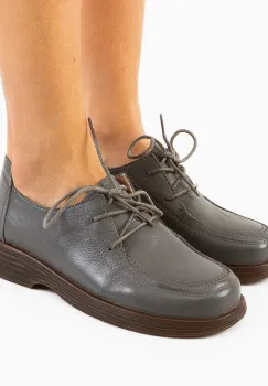 Pantofi Casual Vlobe Gri imagine